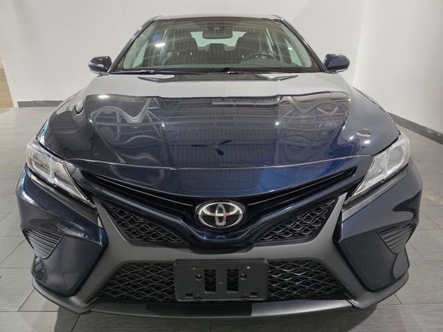 Used 2019 Toyota Camry SE w/ Convenience Package image 8