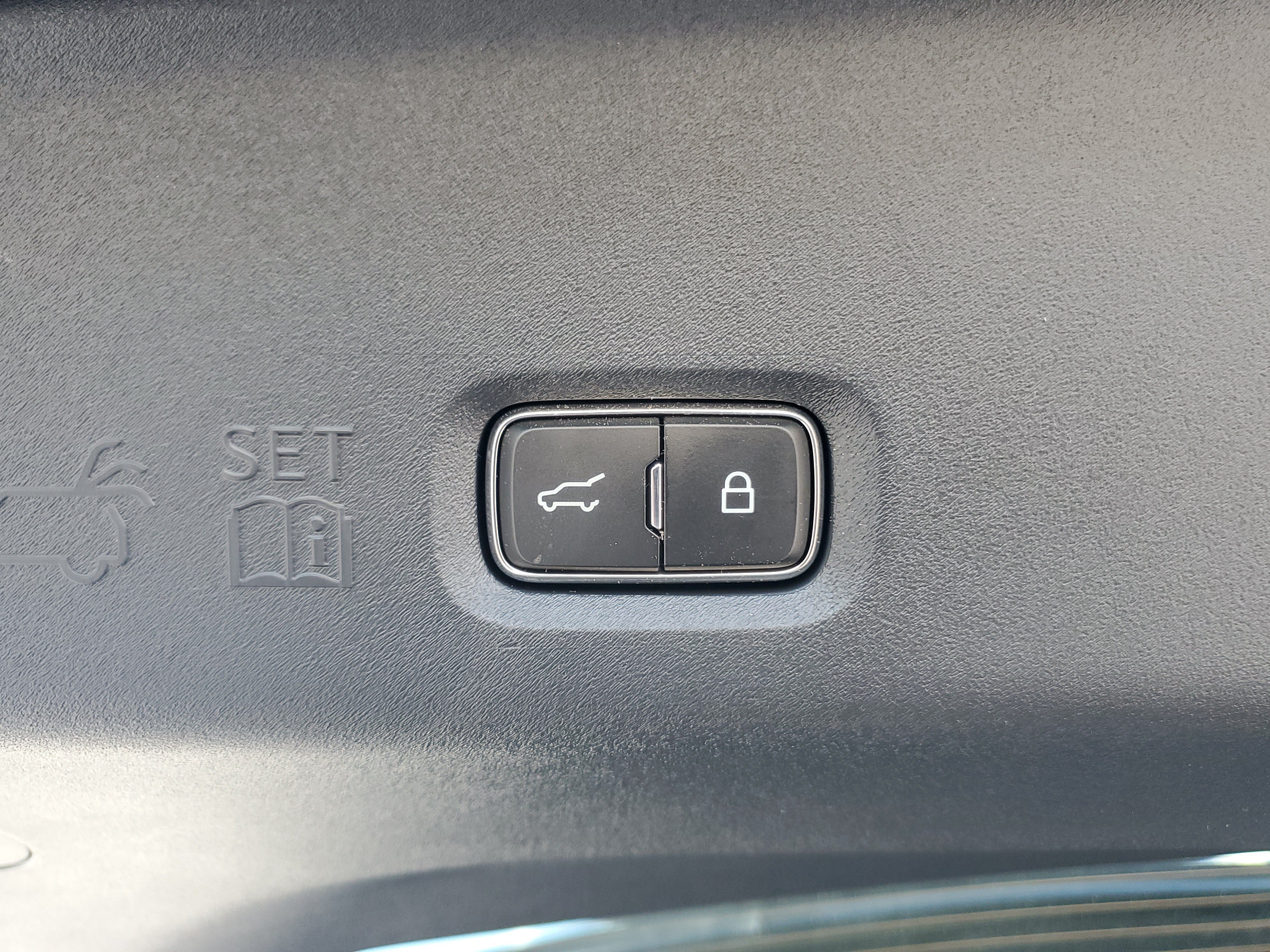 New 2026 Lincoln Navigator Black Label AWD/4WD image 35