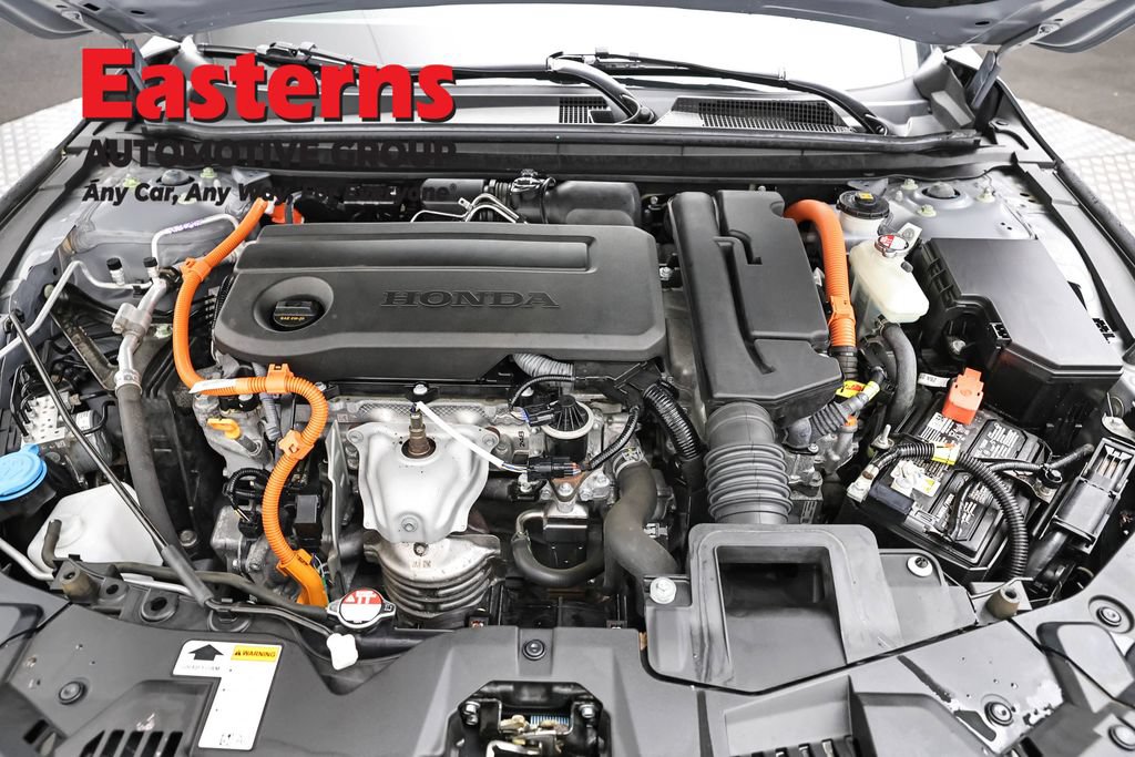 Used 2023 Honda Accord Sport image 7