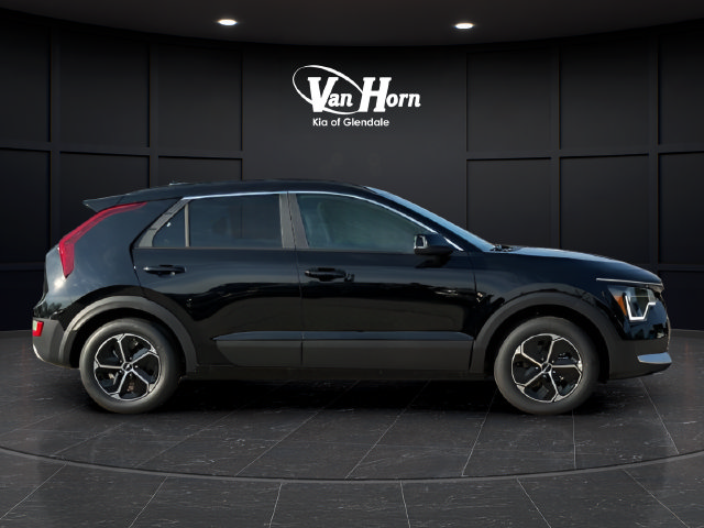 New 2026 Kia Niro EX w/ EX Premium Package FWD image 3
