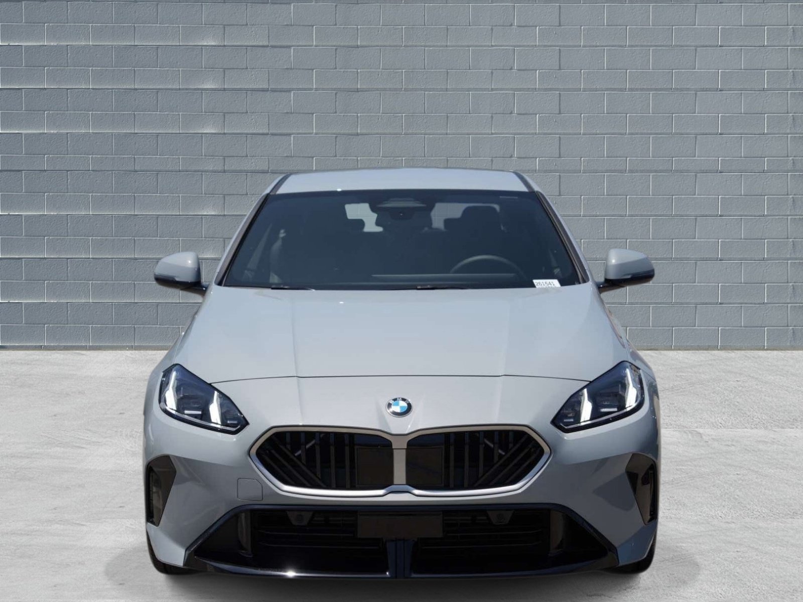 New 2026 BMW 228i xDrive AWD/4WD image 2