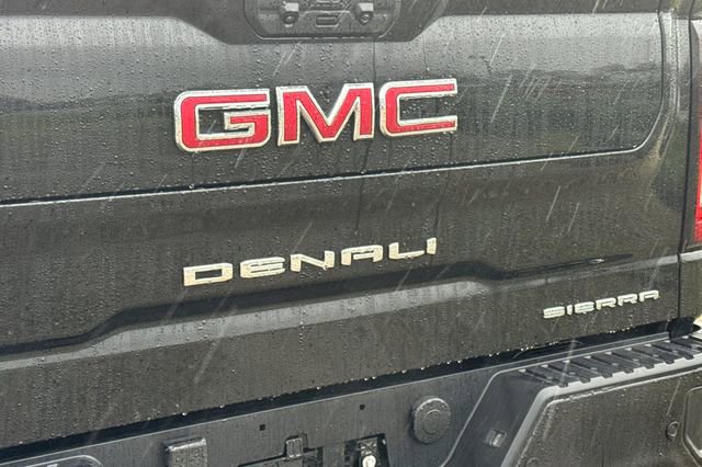 New 2026 GMC Sierra 1500 Denali w/ Denali Reserve Package image 32