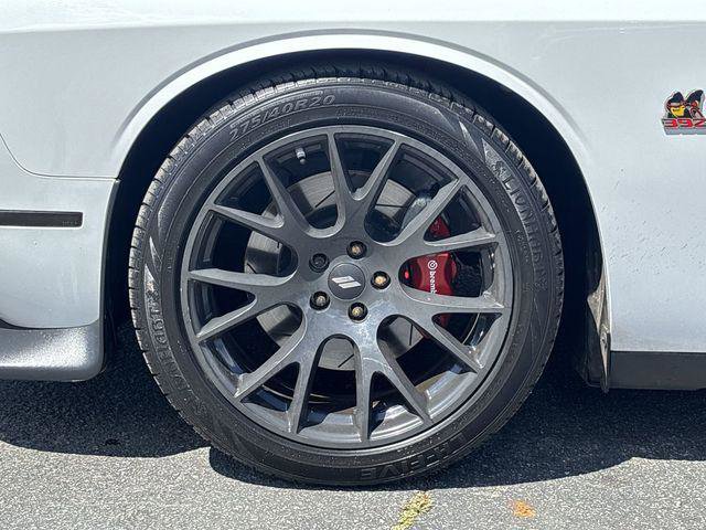 Certified 2020 Dodge Challenger R/T Scat Pack image 10