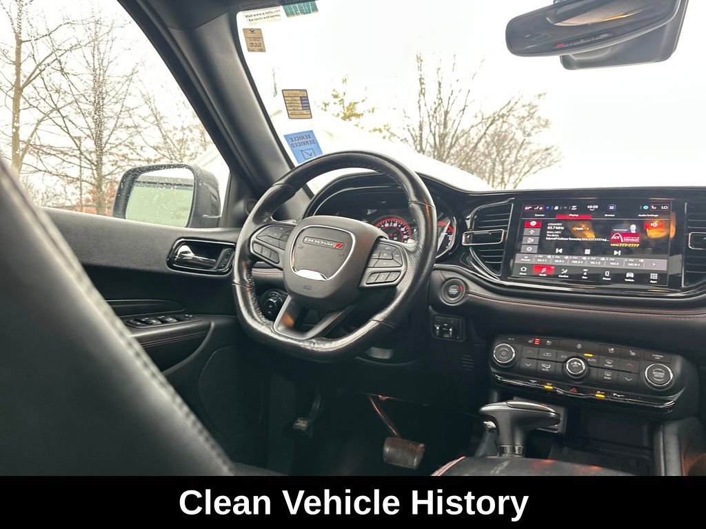 Used 2023 Dodge Durango R/T image 7