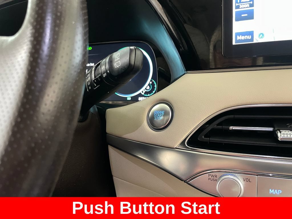 Used 2020 Hyundai Palisade Limited AWD/4WD image 6