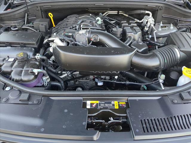 New 2026 Dodge Durango GT image 17