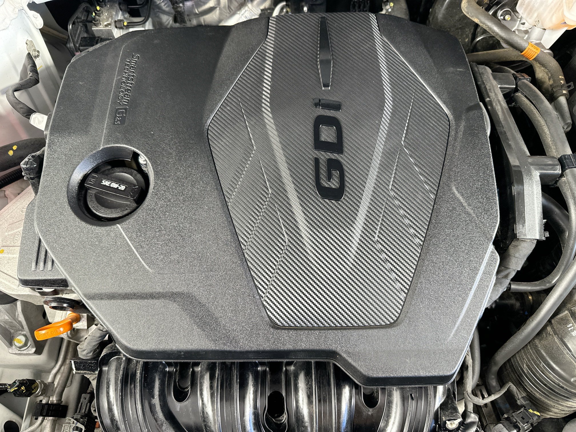 Used 2023 Hyundai Tucson SEL FWD image 28