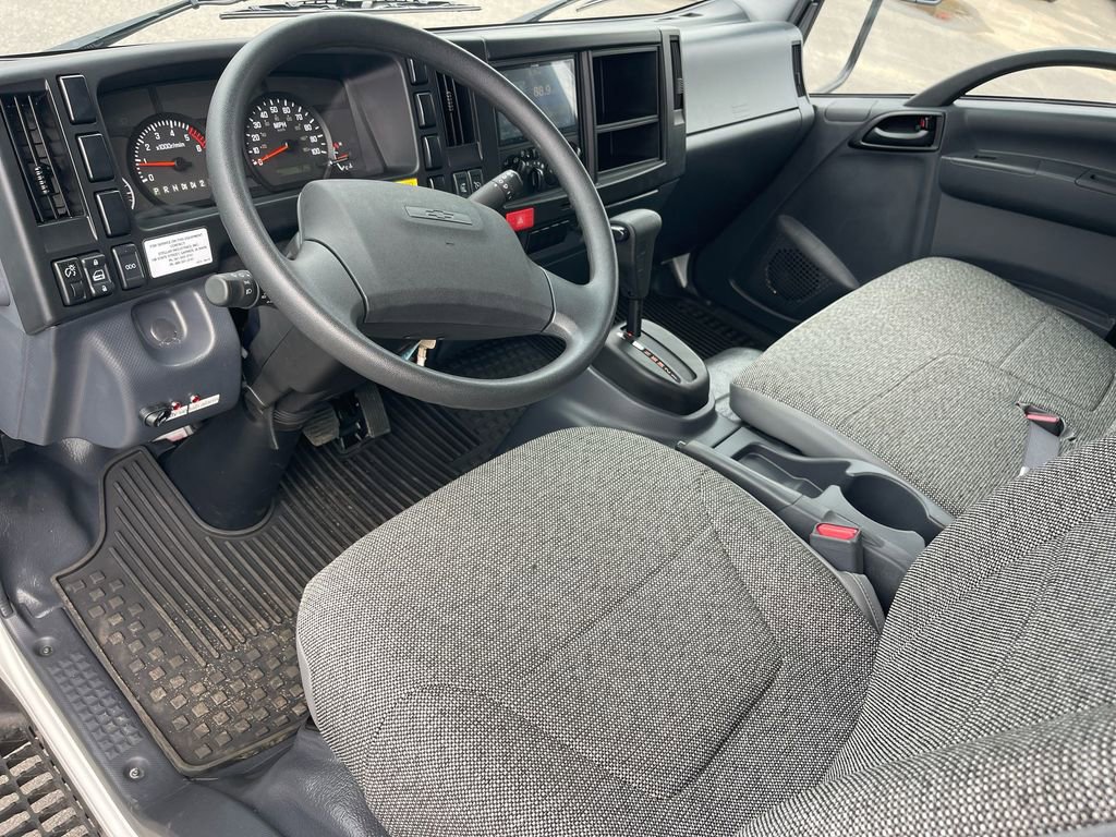 Used 2024 Chevrolet Low Cab Forward RWD image 10