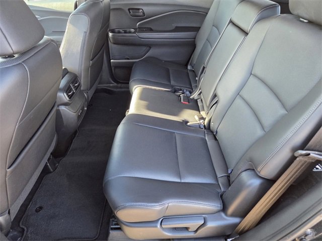 Used 2024 Honda Passport EX-L image 12