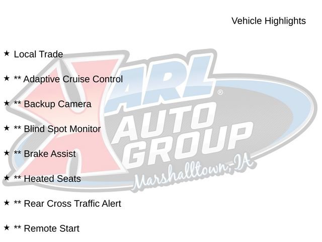 Certified 2026 GMC Canyon Elevation w/ Convenience Package AWD/4WD image 11