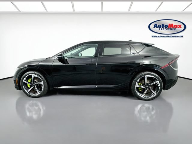 Used 2023 Kia EV6 GT AWD/4WD image 9