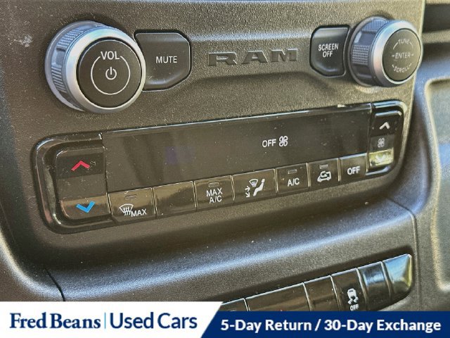 Used 2025 RAM ProMaster 3500 FWD image 20