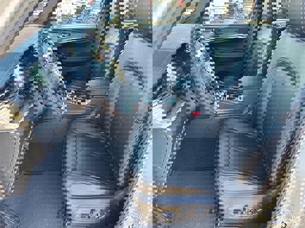 New 2026 Jeep Grand Cherokee L Limited w/ Limited Altitude Package image 10