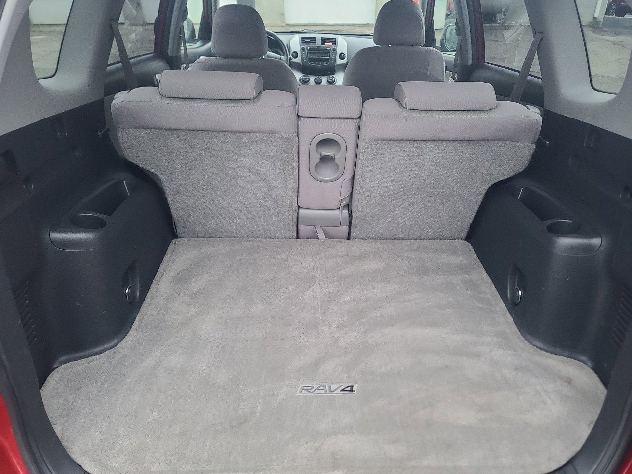 Used 2008 Toyota RAV4 2WD image 12