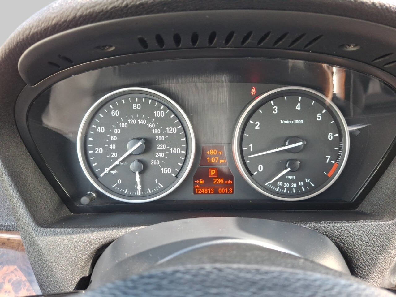 Used 2013 BMW X5 xDrive35i image 13