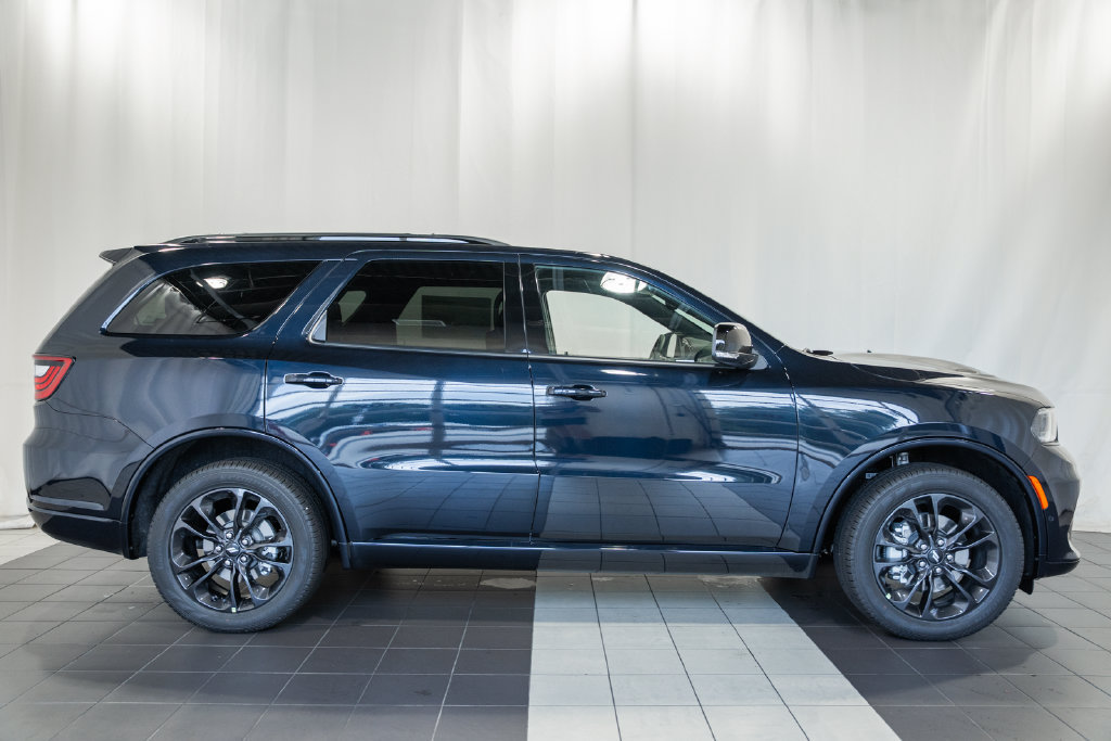 New 2026 Dodge Durango GT AWD/4WD image 3