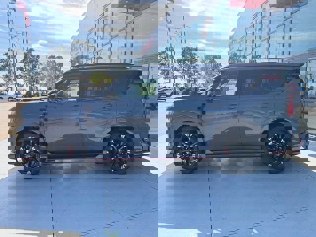 New 2026 Nissan Armada NISMO image 2