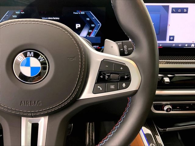Used 2025 BMW X5 M60i image 19