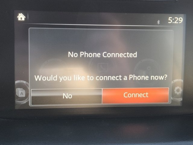 Used 2016 MAZDA CX-5 Touring image 3