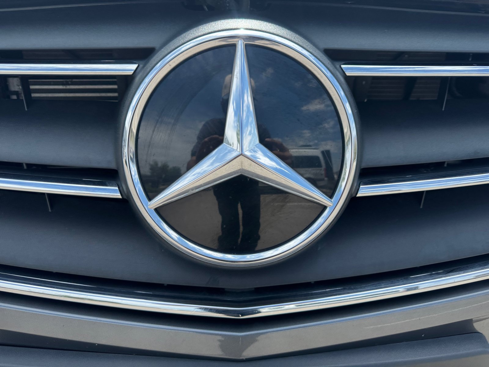 Used 2023 Mercedes-Benz Metris Passenger image 9