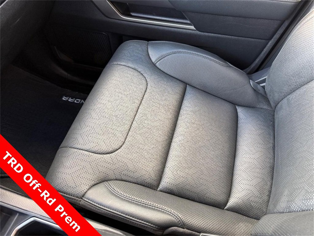 Used 2023 Toyota Tundra SR5 image 27