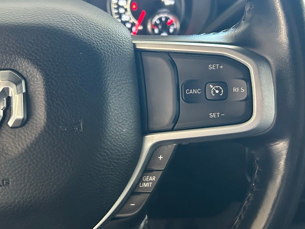 Certified 2024 RAM 2500 Big Horn image 44