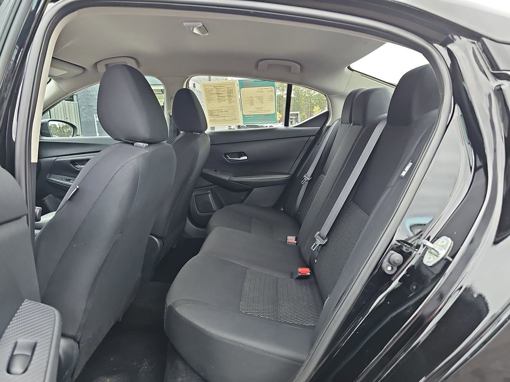Used 2023 Nissan Sentra S image 19