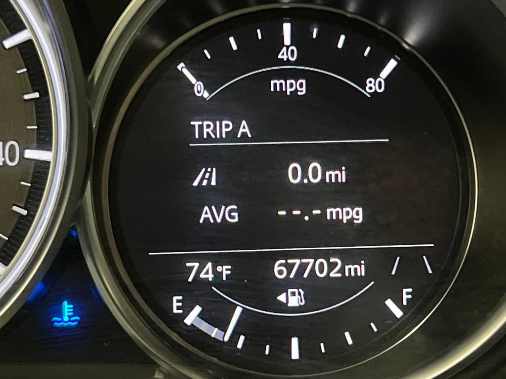 Used 2022 MAZDA CX-5 AWD 2.5 S image 18
