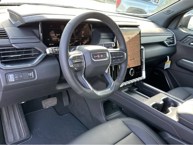 New 2026 GMC Acadia Elevation w/ Elevation Premium Package FWD image 26