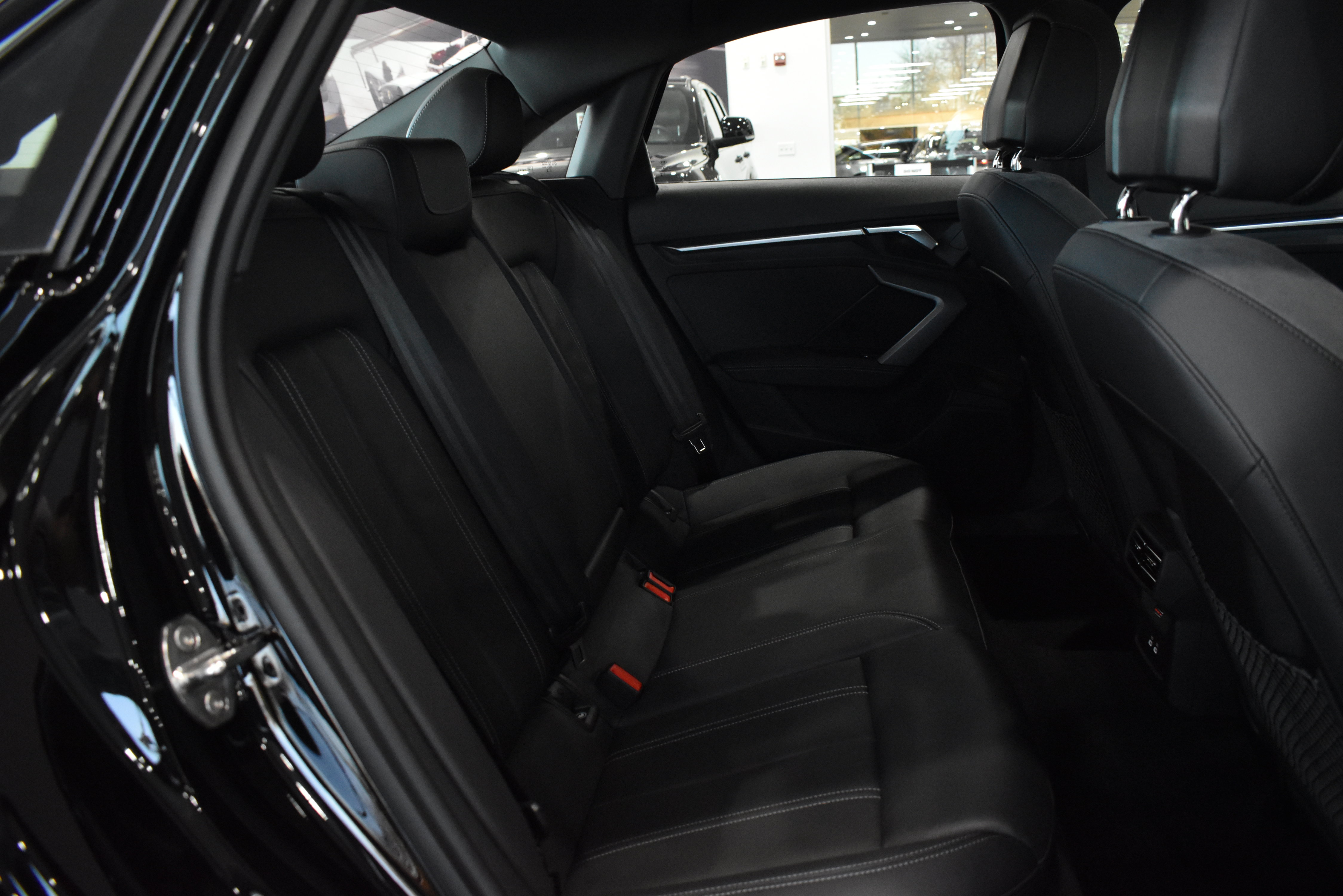 New 2026 Audi A3 2.0T Premium Plus image 30