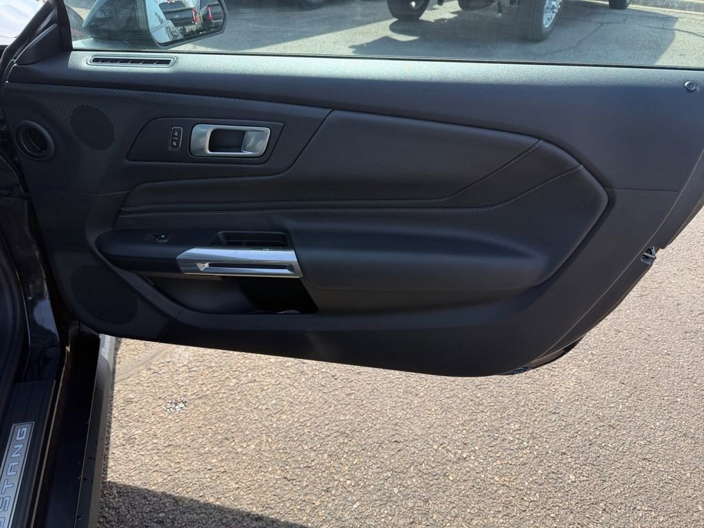 Used 2024 Ford Mustang GT Premium RWD image 16
