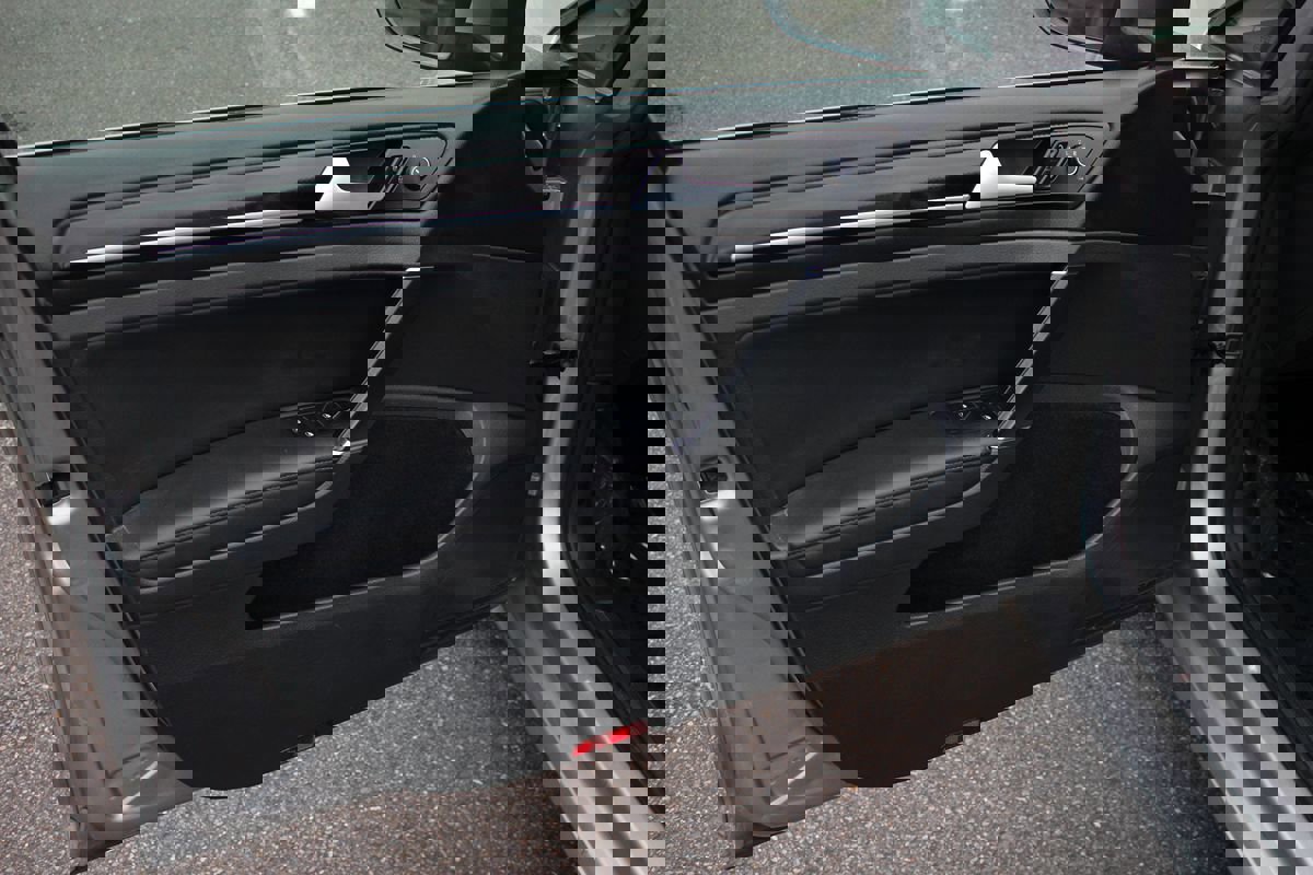 Used 2016 Volkswagen Golf SEL w/ Lighting Package (SEL) image 9