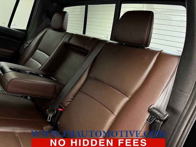 Used 2024 Honda Ridgeline RTL image 19