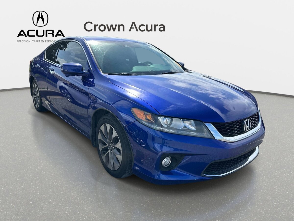 Used 2015 Honda Accord EX-L image 6