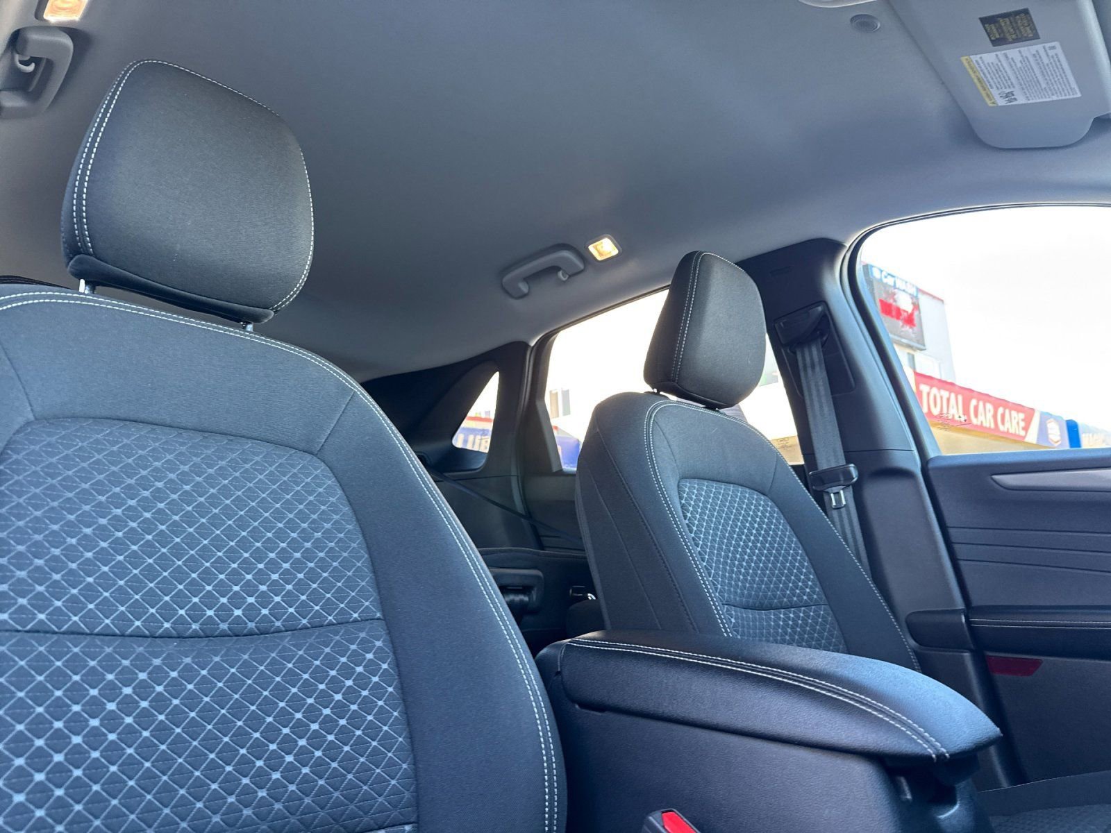 Used 2023 Ford Escape Active w/ Tech Pack #2 image 18