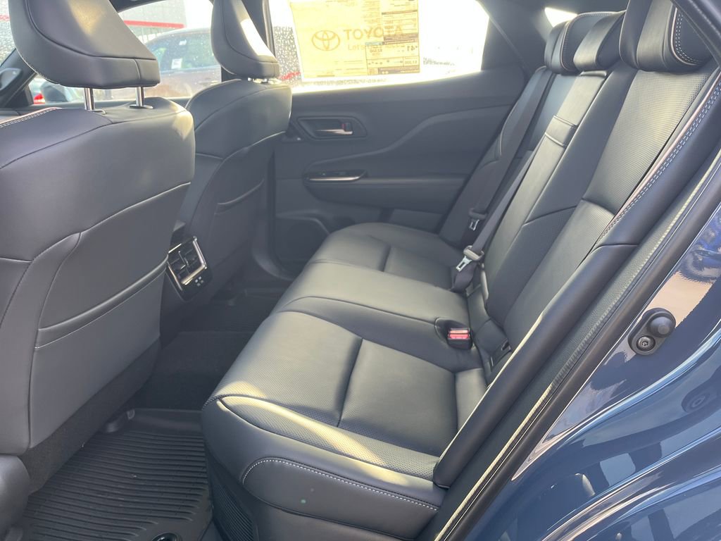 New 2026 Toyota Crown Limited image 24