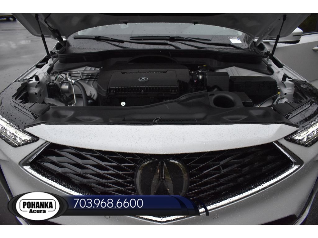 New 2026 Acura MDX w/ Technology Package AWD/4WD image 37