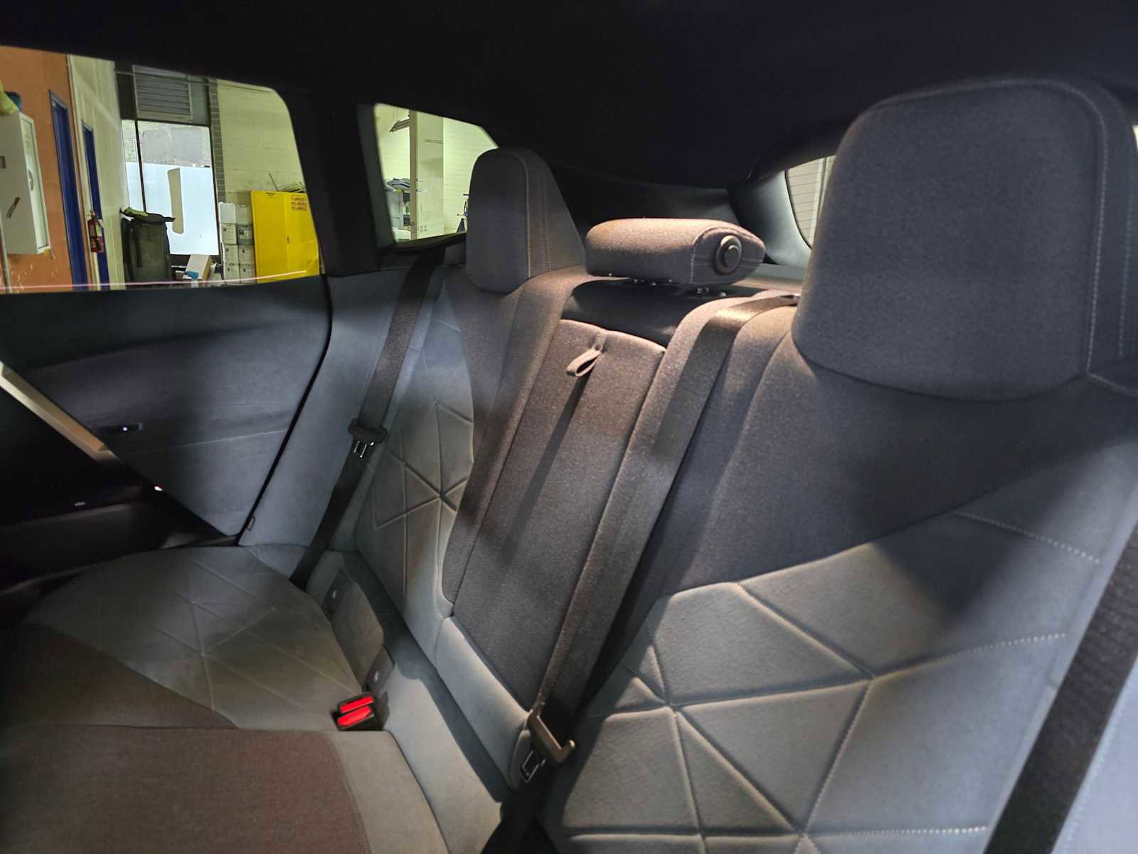 Used 2022 BMW iX xDrive50 w/ Convenience Package image 17