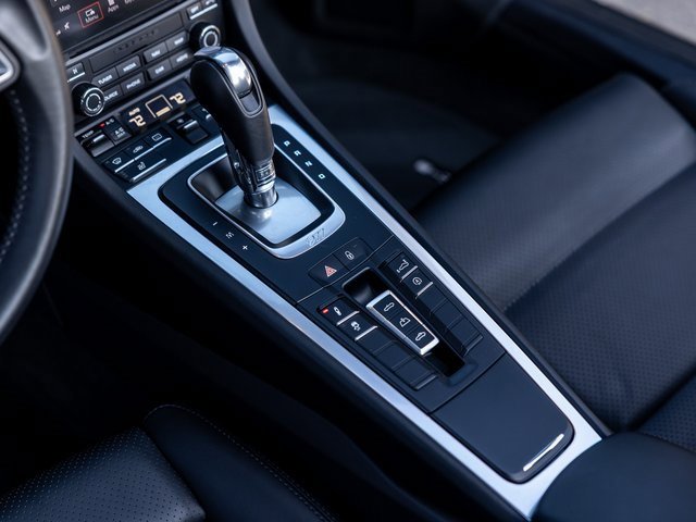 Certified 2017 Porsche 911 Turbo image 46