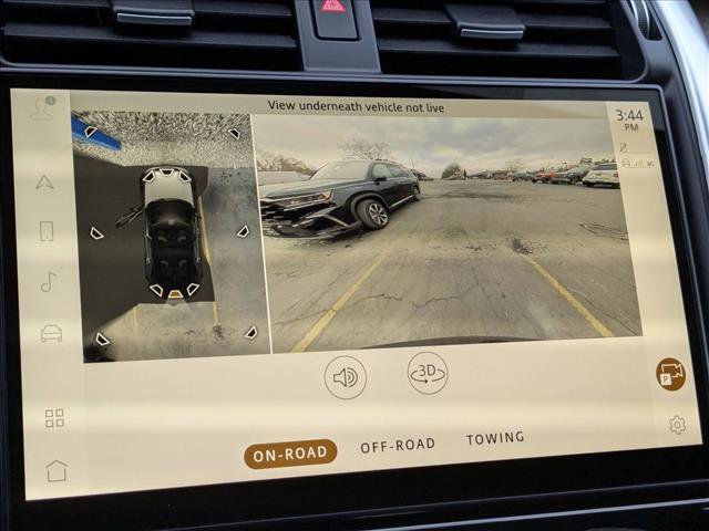 New 2024 Land Rover Discovery S AWD/4WD image 13