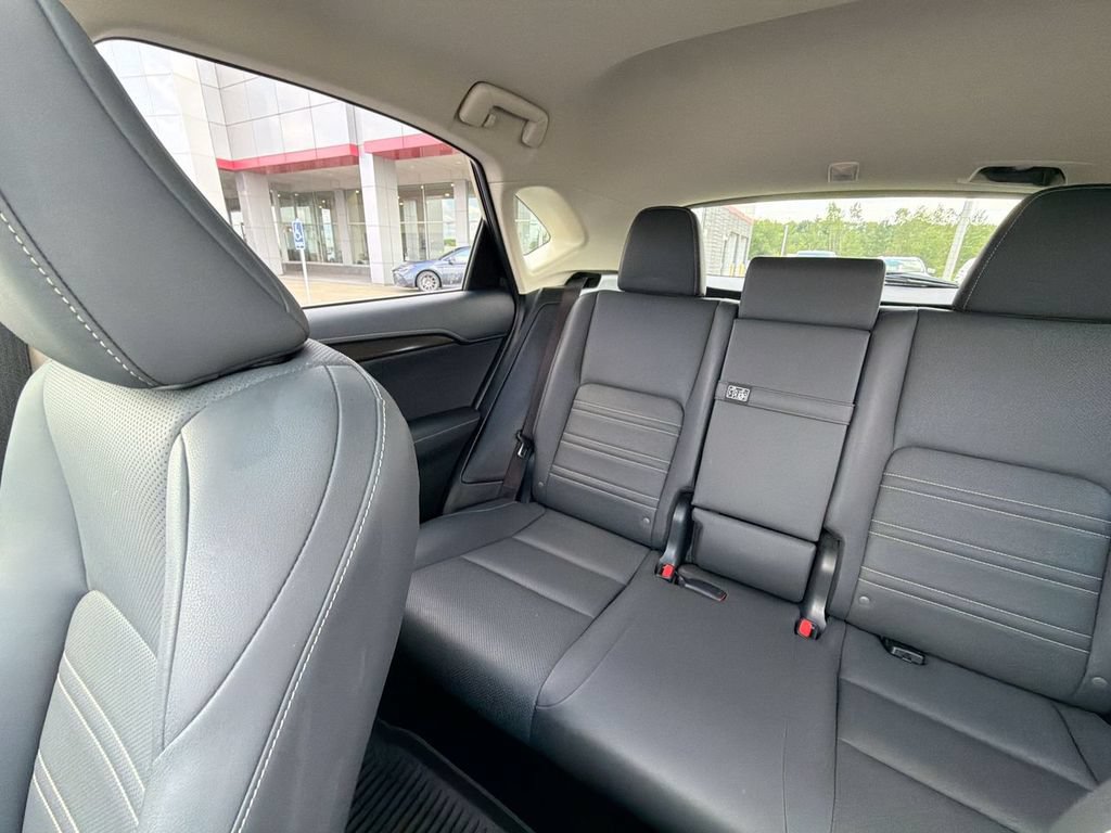Used 2017 Lexus NX 200t AWD w/ Premium Package image 12
