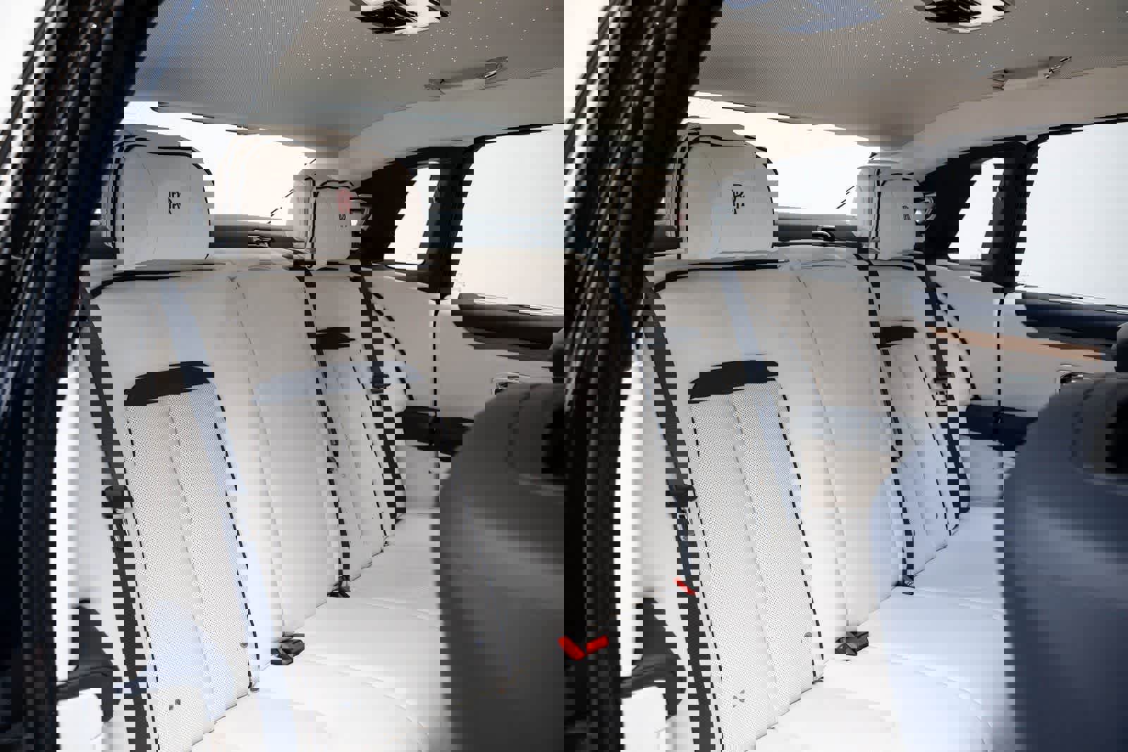 New 2026 Rolls-Royce Ghost image 51