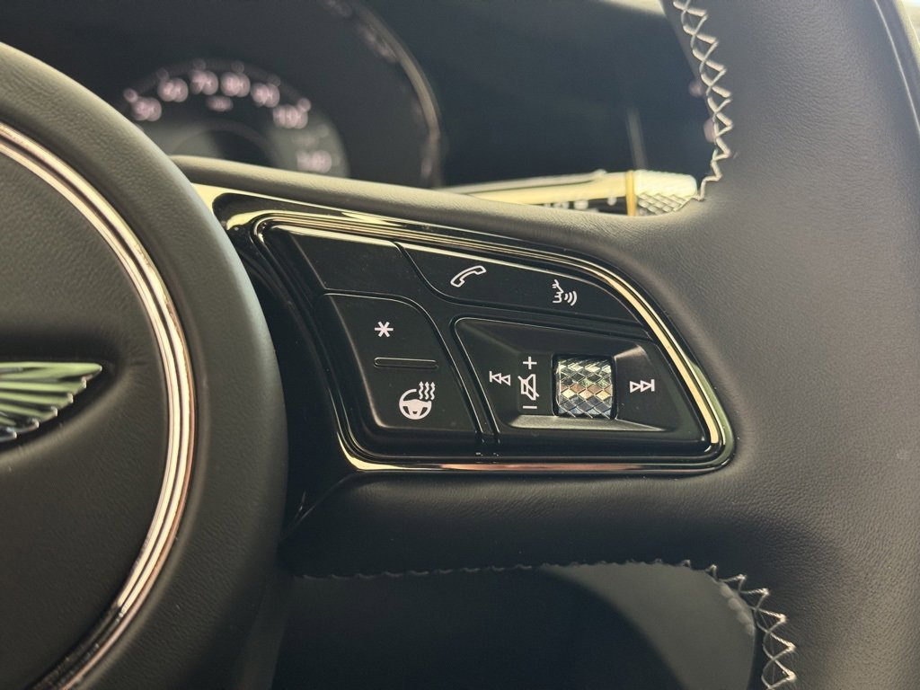 New 2026 Bentley Continental GT image 22