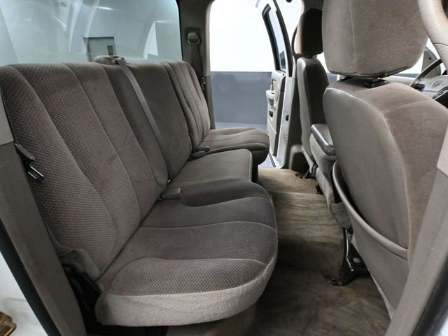 Used 2003 Dodge Ram 2500 Truck SLT image 35