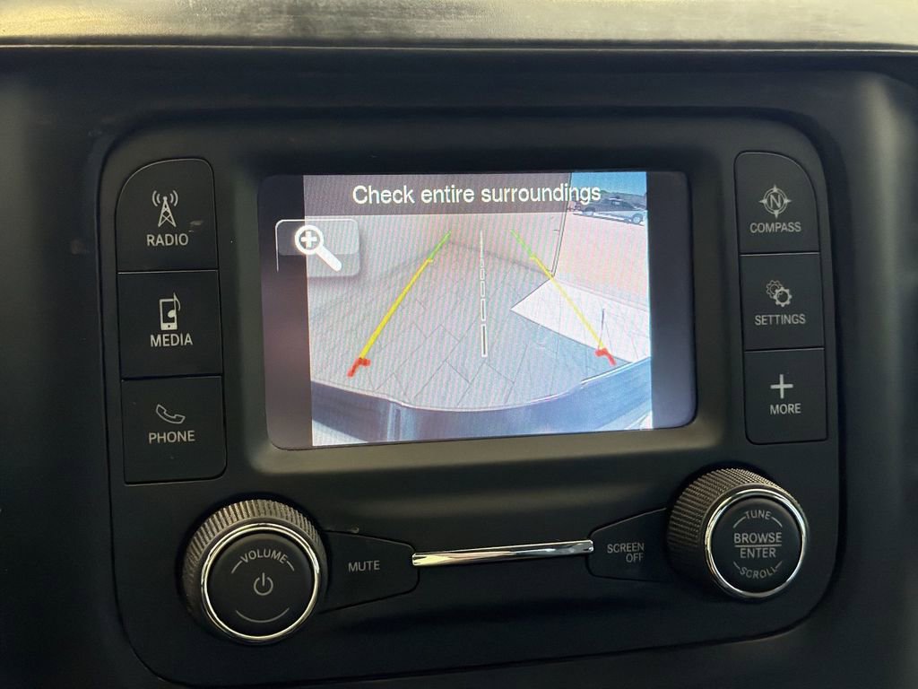 Used 2021 RAM 2500 Big Horn image 15