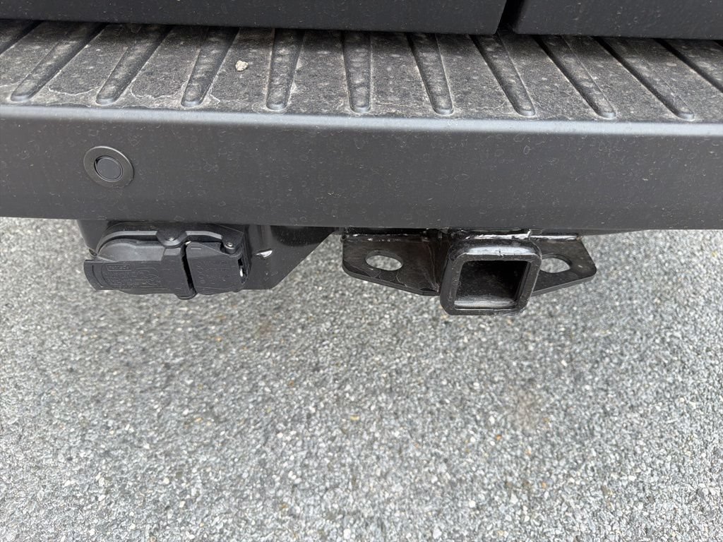 New 2026 Ford Transit 350 XL AWD/4WD image 16