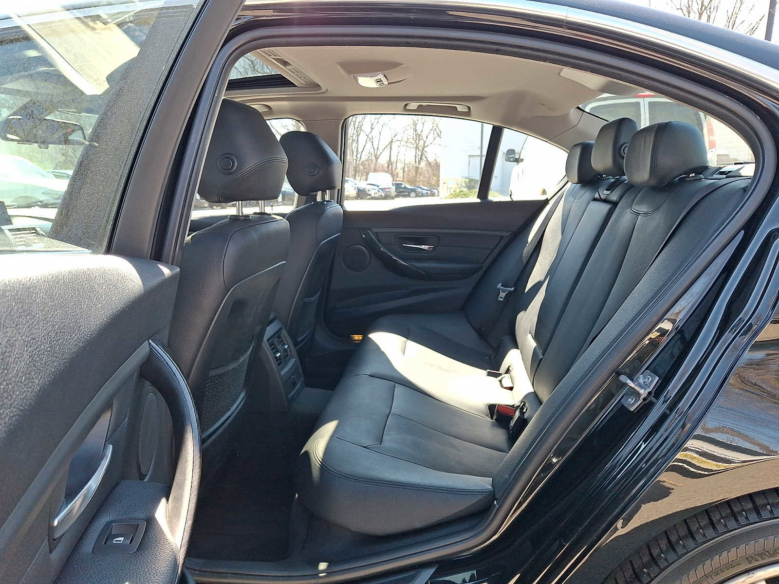 Used 2013 BMW 328i Sedan image 10