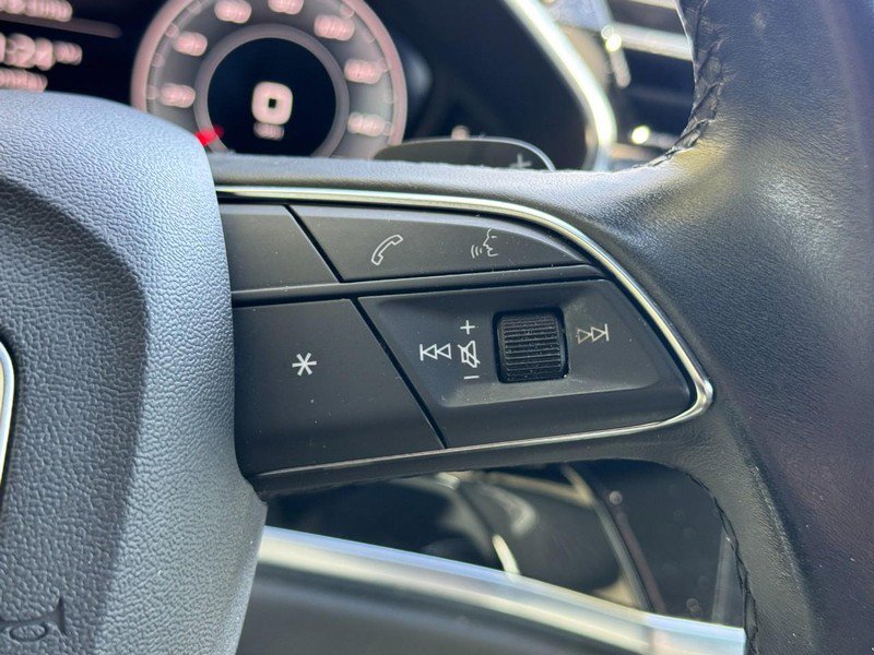 Used 2023 Audi Q3 2.0T Premium Plus w/ Premium Plus Package image 18