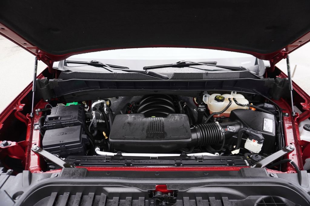 Used 2019 Chevrolet Silverado 1500 RST w/ All-Star Edition image 32