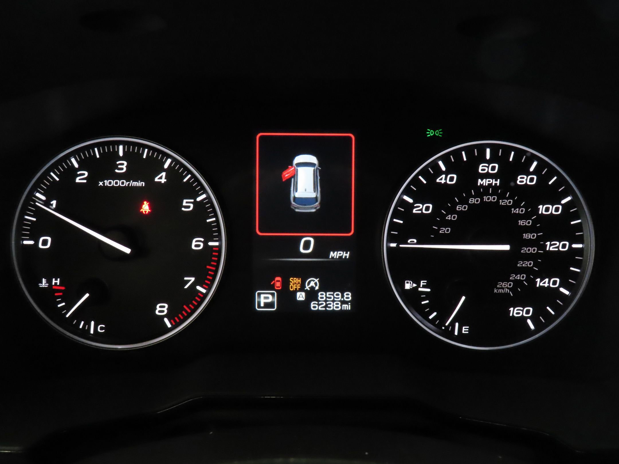 Certified 2025 Subaru Outback Premium AWD/4WD image 14